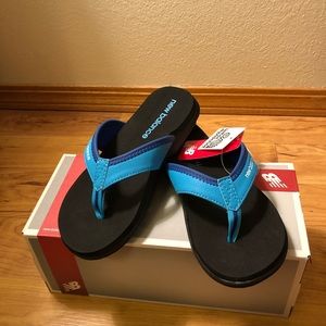 New Balance Jojo Thongs